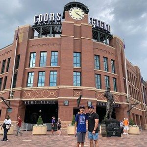 Meet your Posher, Danny